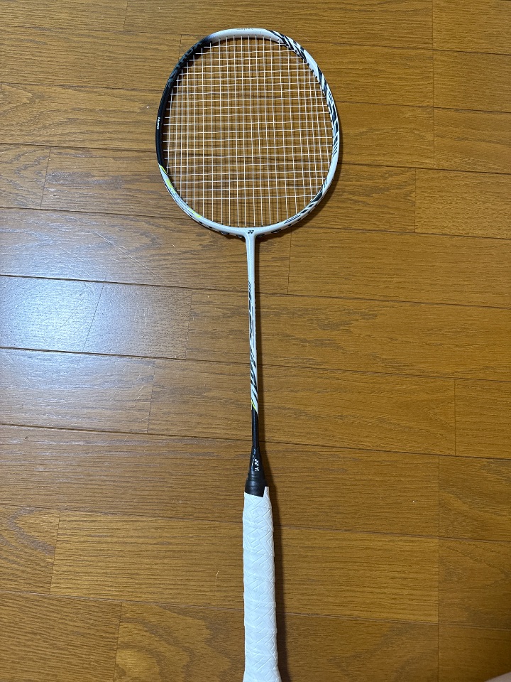 バドミントン