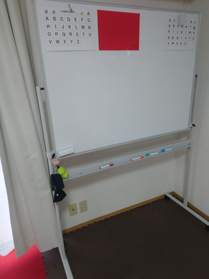 ホワイトボード