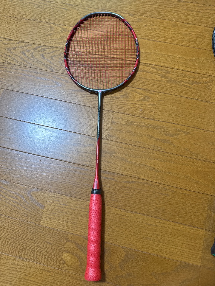 バドミントン