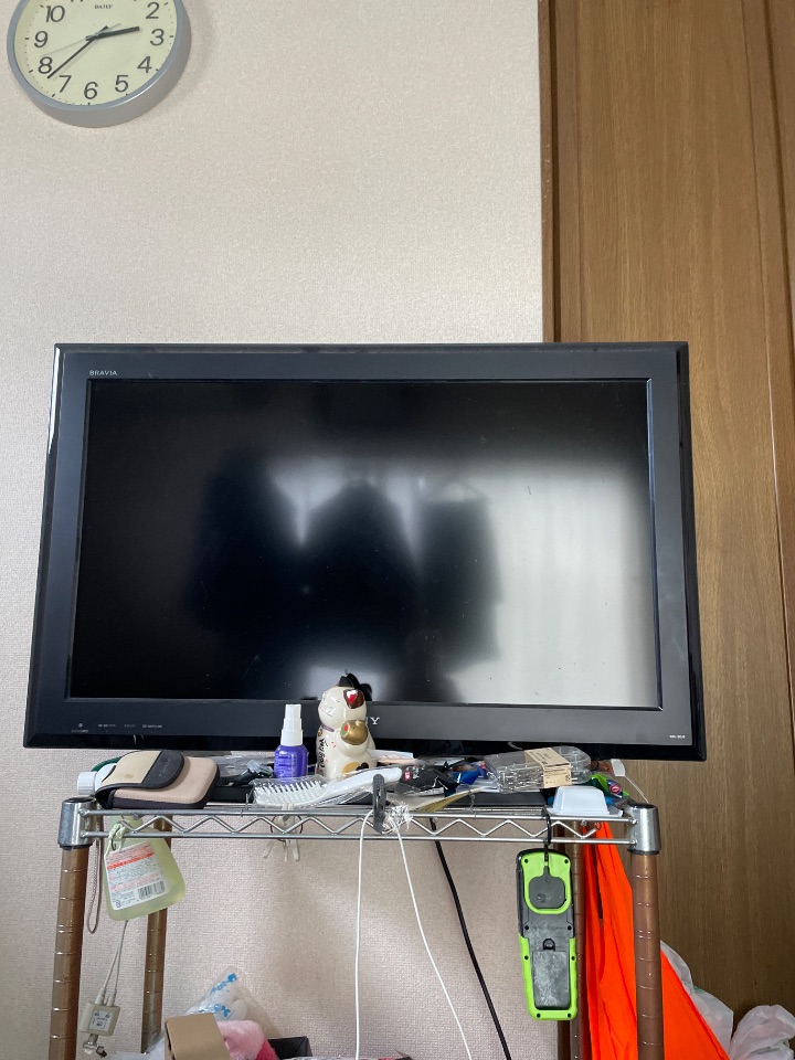 液晶デジタルテレビ　SONY  KDL-32J5