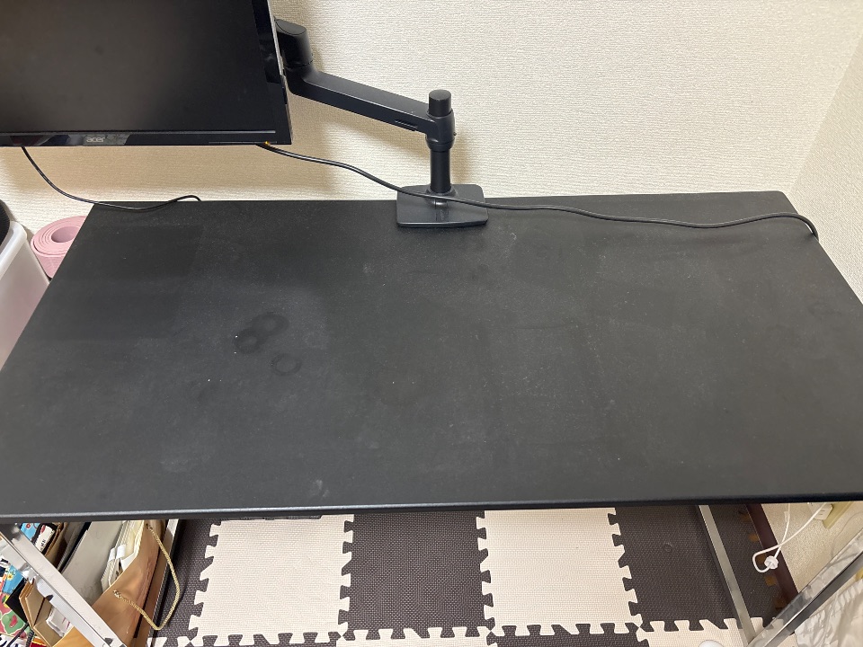 PCテーブル
