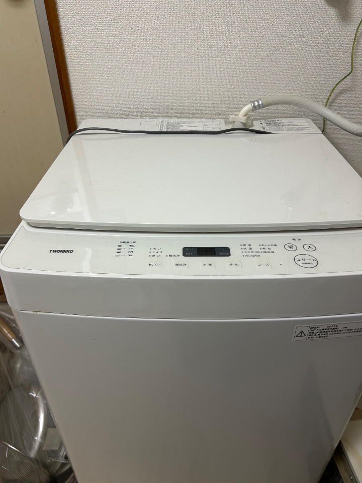 WM EC55型