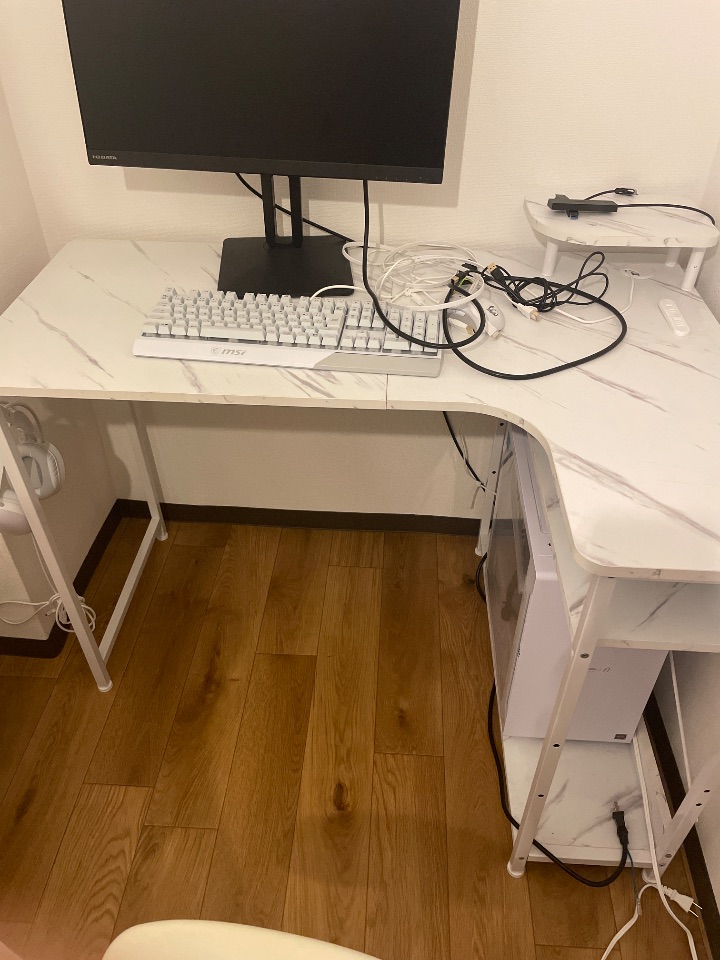 PCデスク
