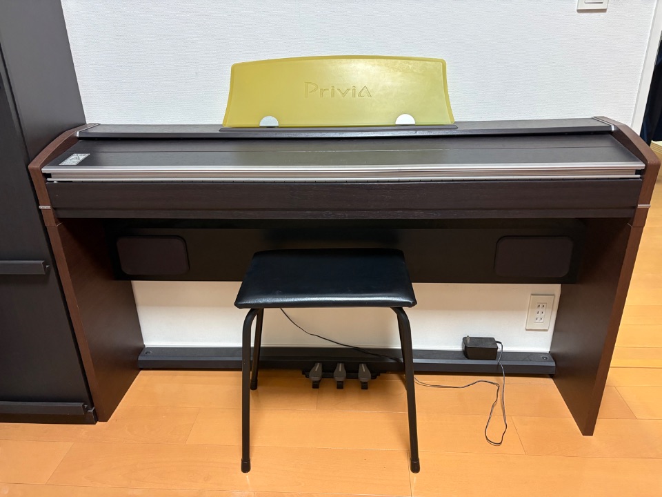 PRIVIA PX700