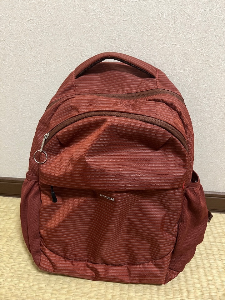 B-form リュック
