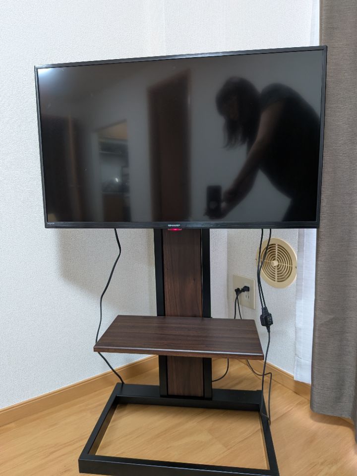 SHARP AQUOS 2T-C32EF1 
