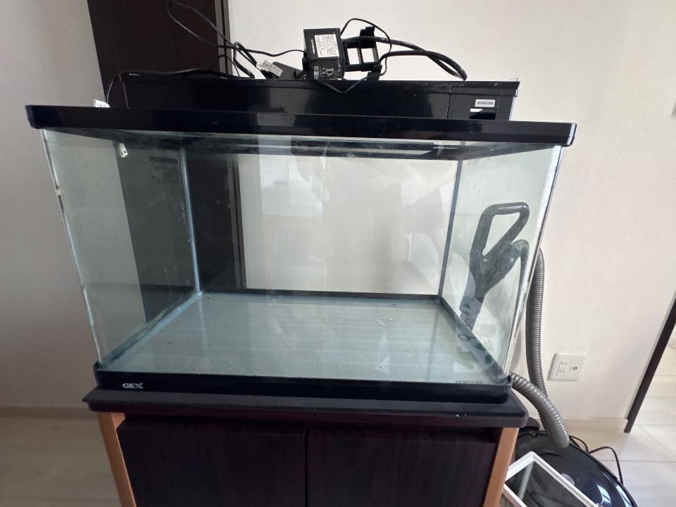 水槽60cm