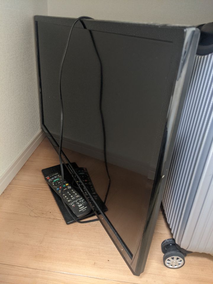 液晶テレビ・Panasonic・TH-32A300