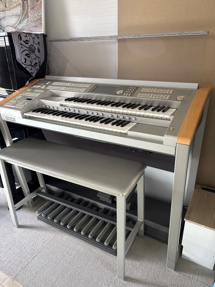 YAMAHA STAGEA ELS01C