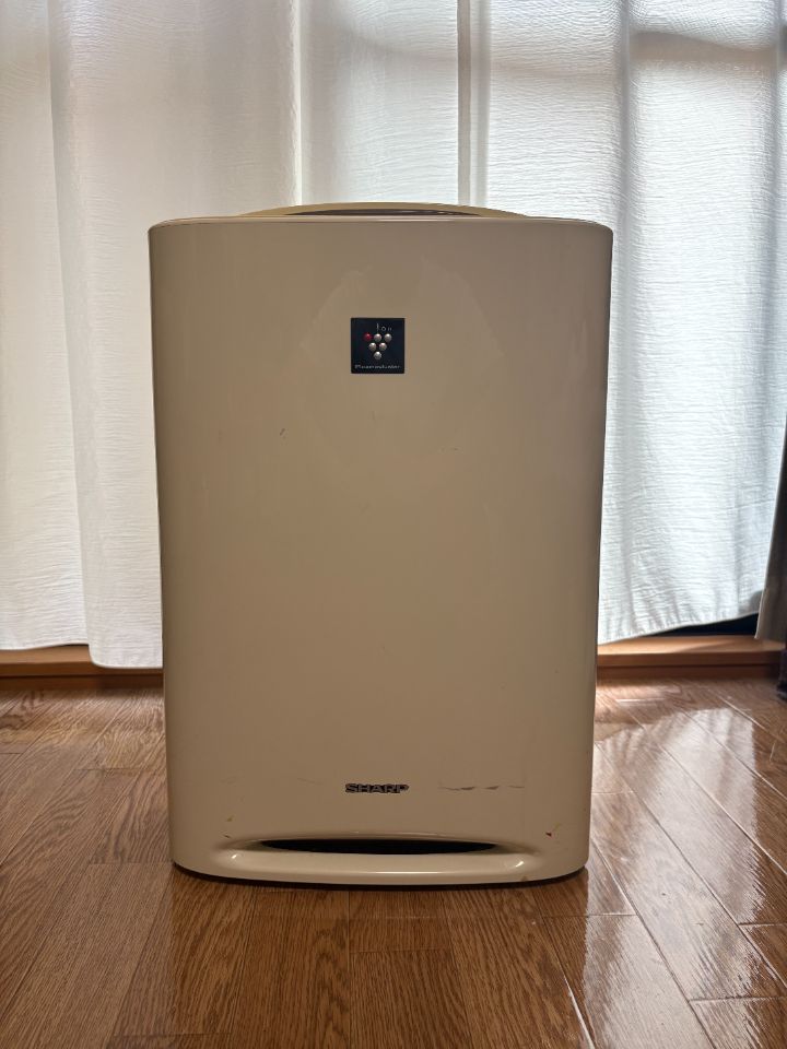空気清浄機 SHARP FZ-A40SF