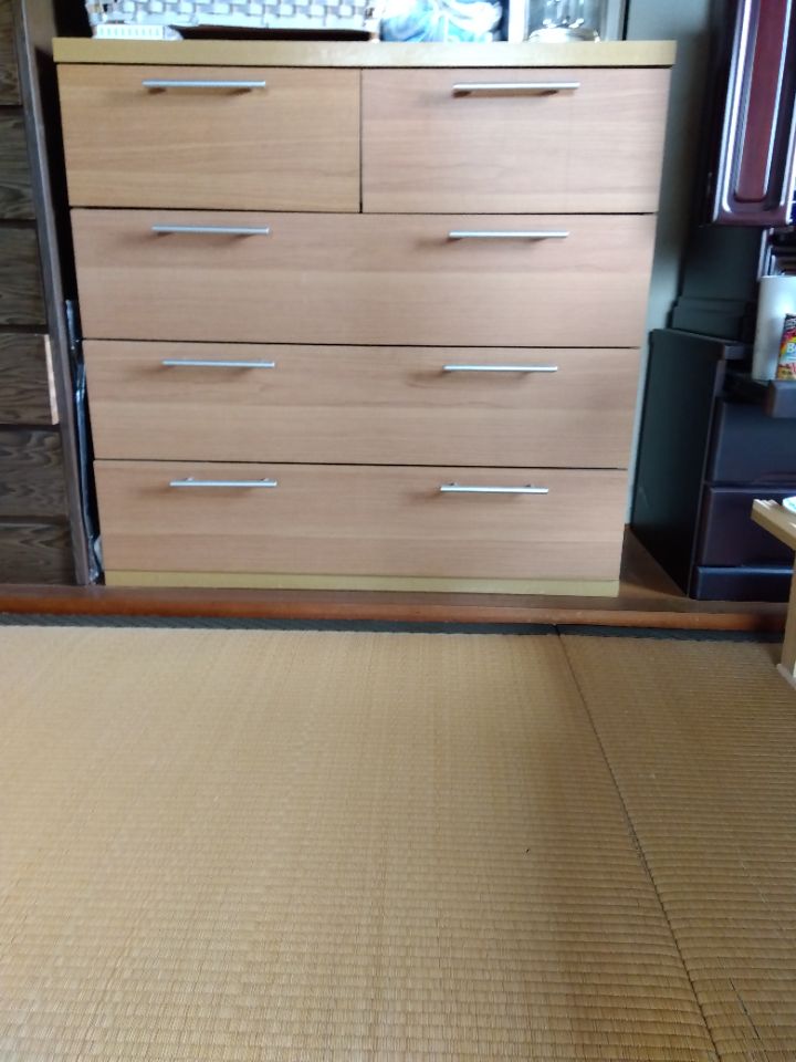 タンス