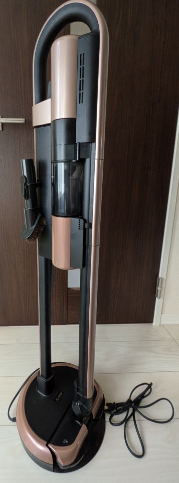INSTICK ZUBAQ HC-JM2X-D