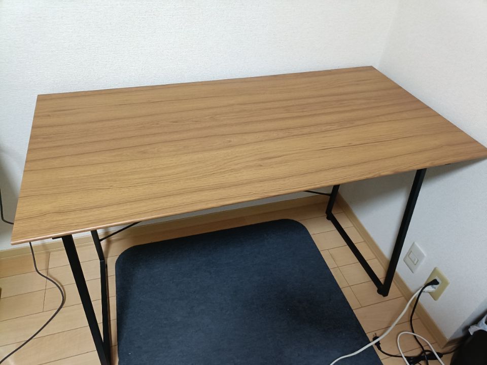 ワークデスクスマート