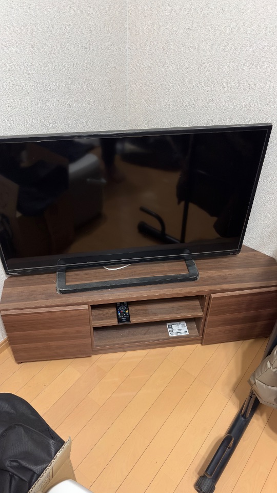 テレビ台