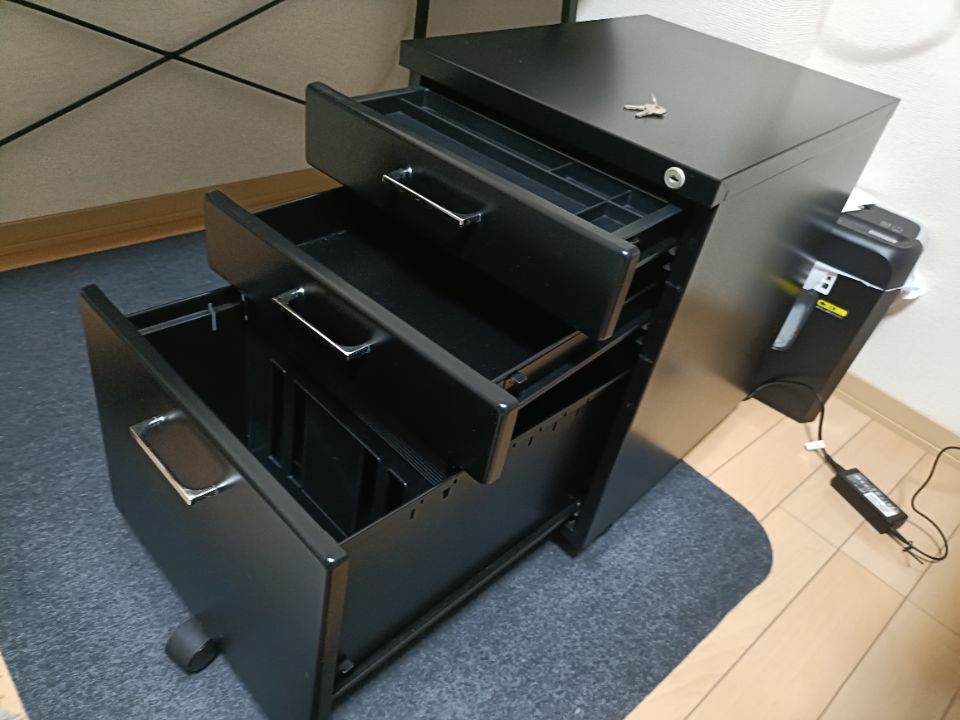 サイドワゴン