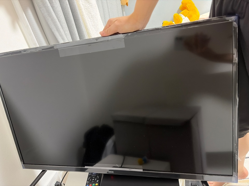 テレビ