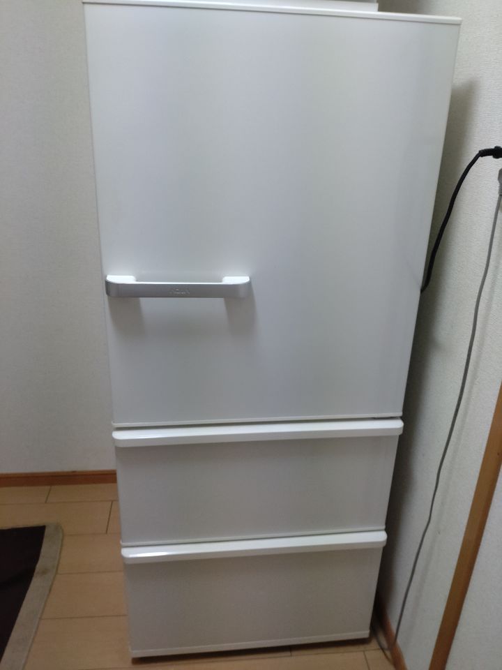 冷蔵庫
