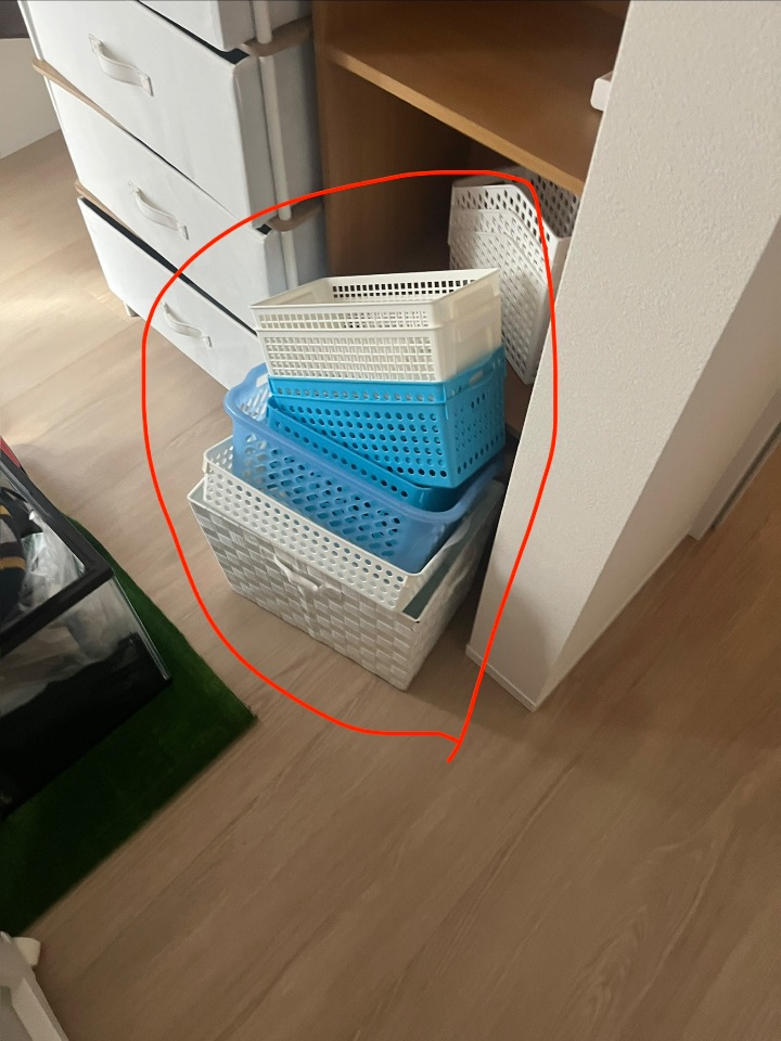 ケース　