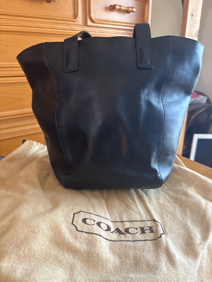 coach