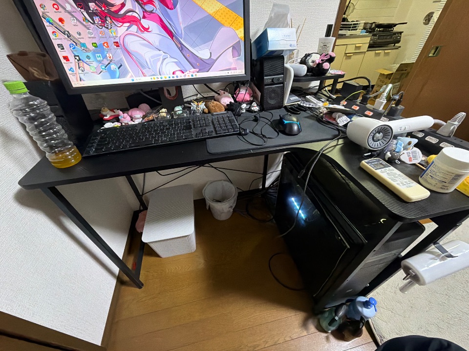 机