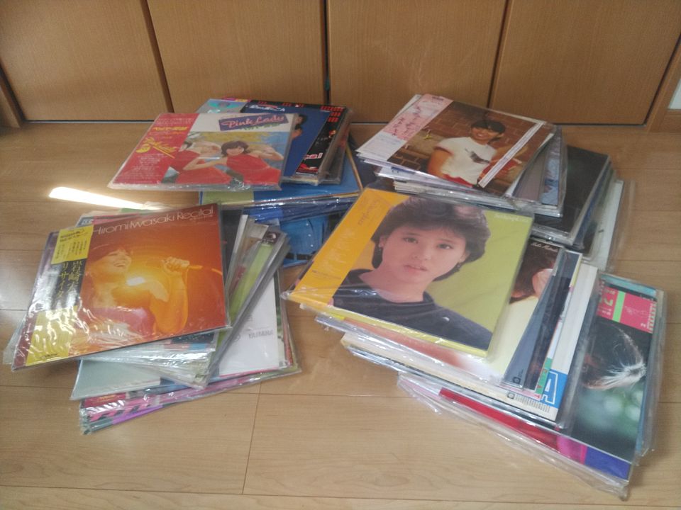 レコード