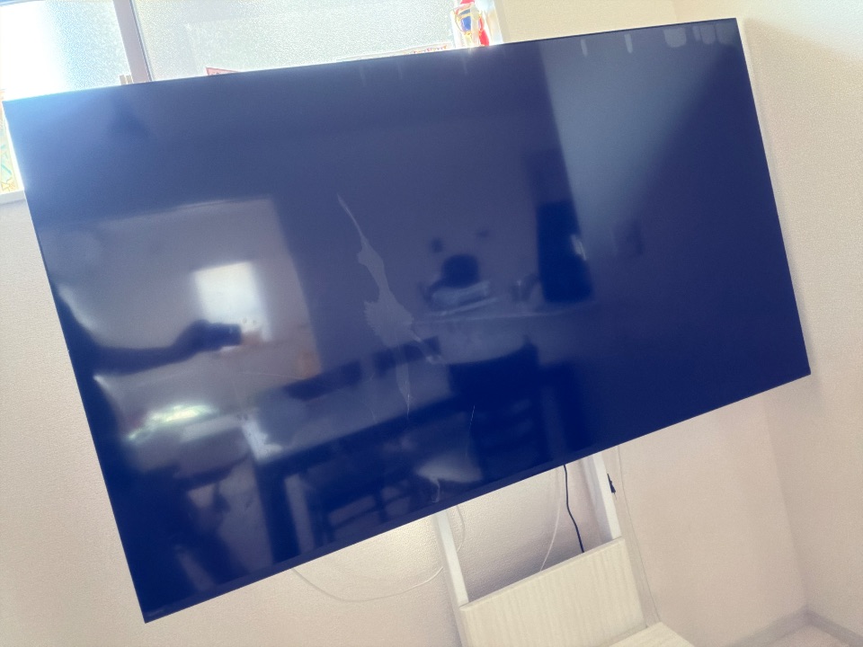 4K液晶テレビ  KJ-65X85L