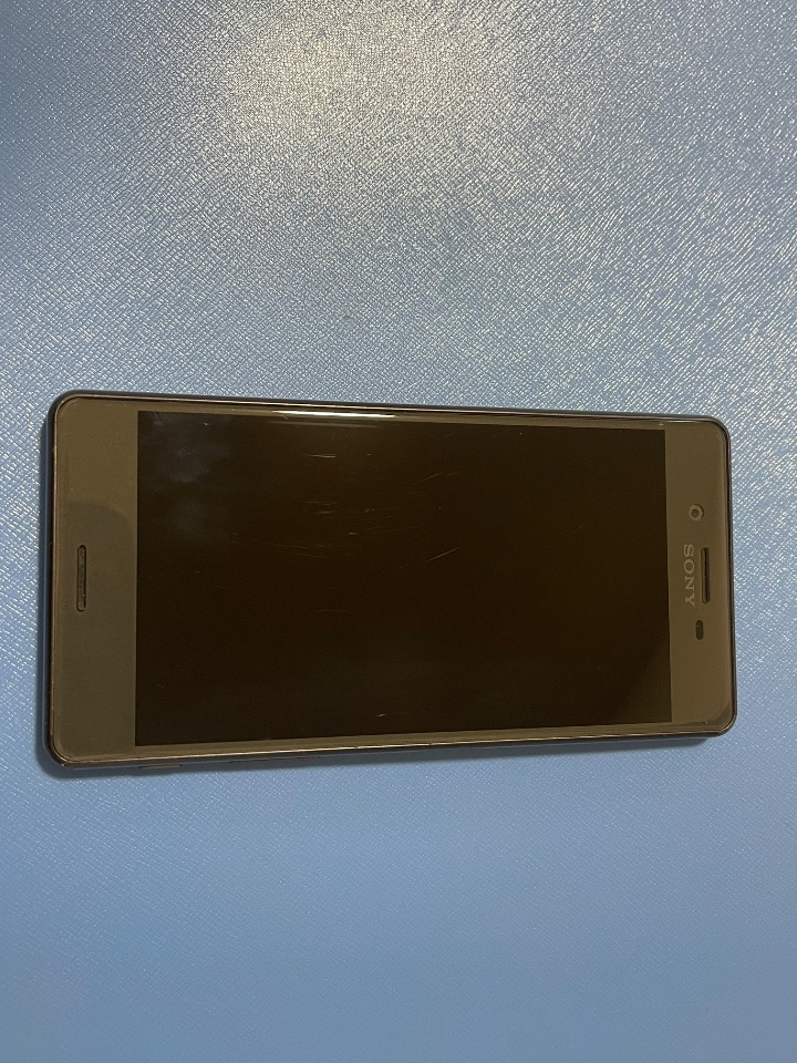 SONY  Xperia  SO-04H