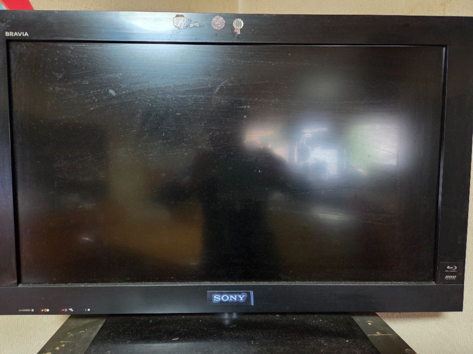 ソニー、BRAVIA、機種名KDL-32EX30R、液晶デジタルテレビ