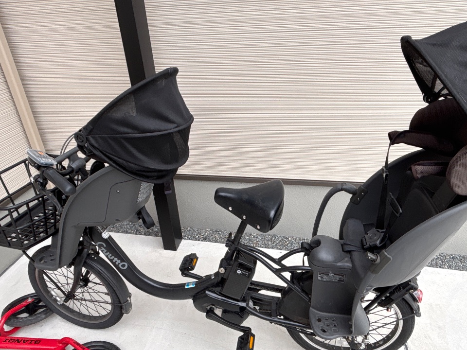 電動自転車