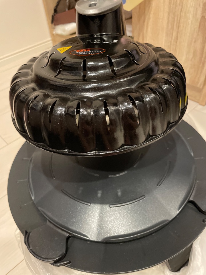 ZAiGLE Grill Roaster