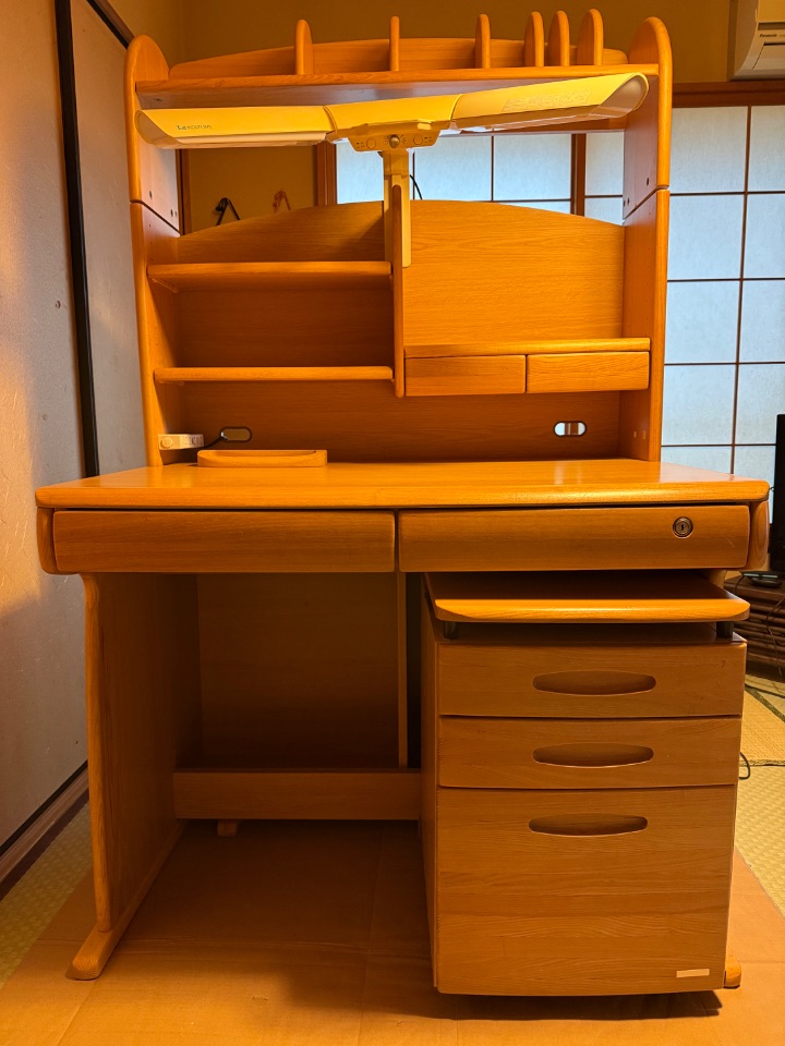 学習机　WDS-221 NS