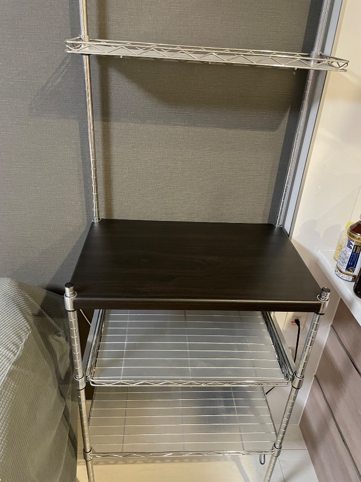 レンジ台 KC6040-4