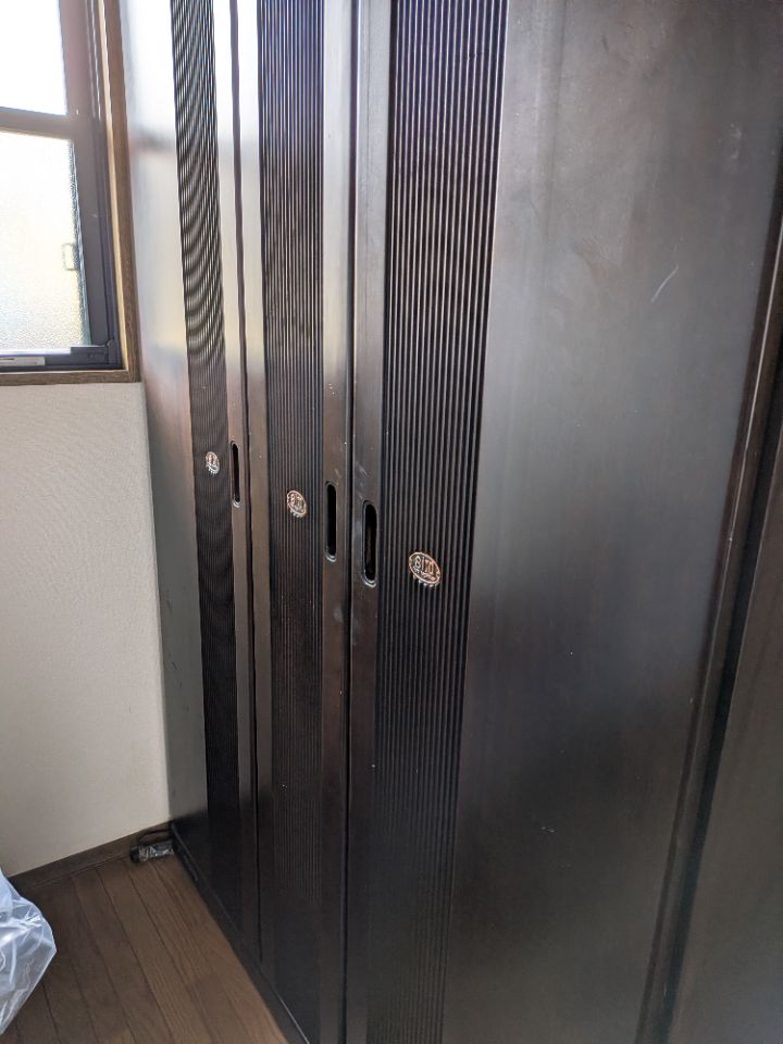 タンス
