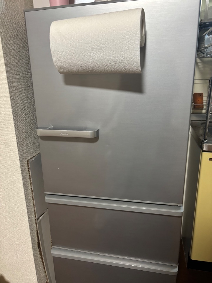 冷蔵庫