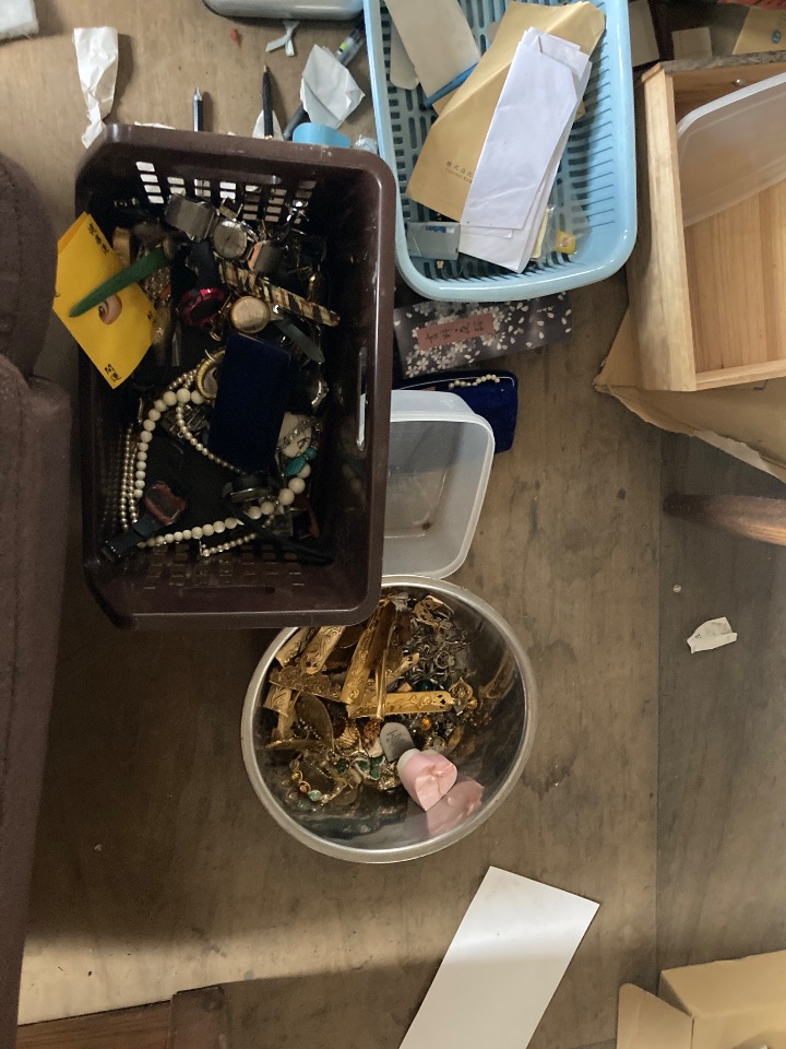 家電家具貴金属