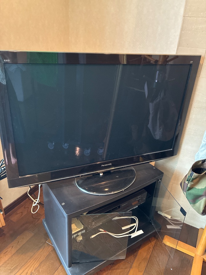 パナソニック　テレビ