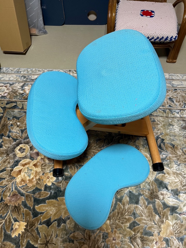 学習イス