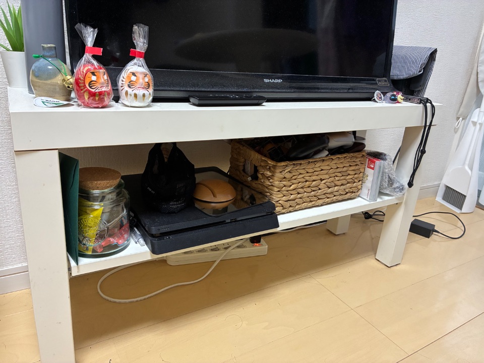 テレビ台