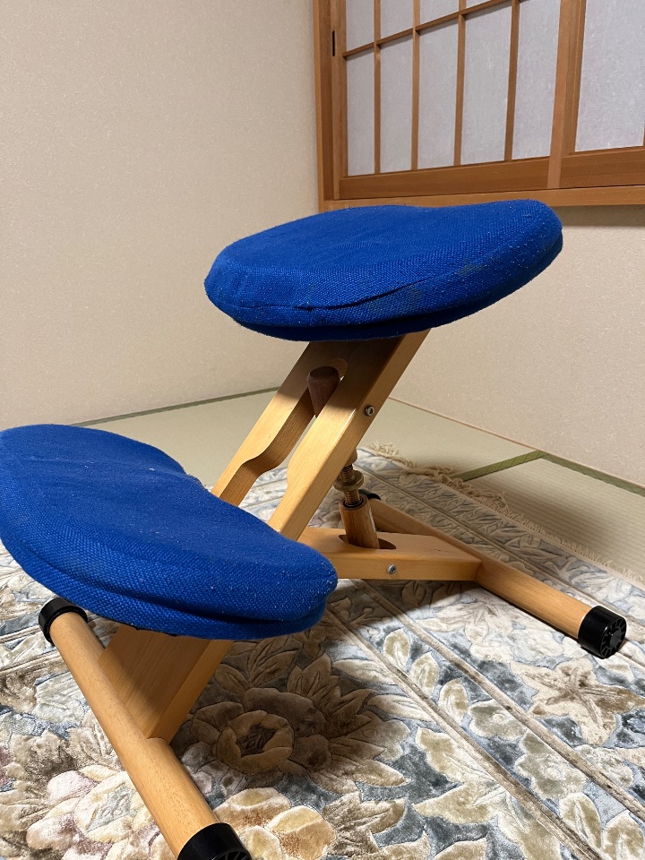 学習イス