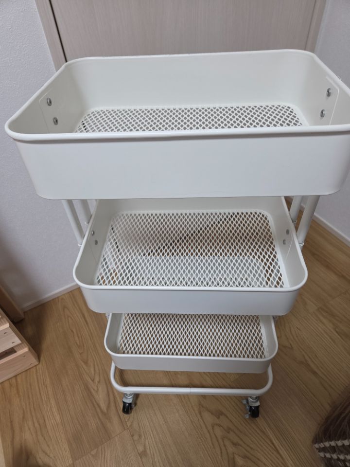 キッチンワゴン