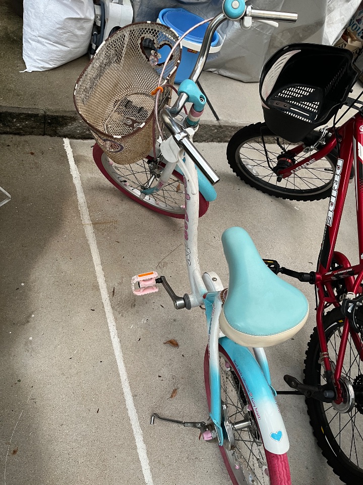 自転車