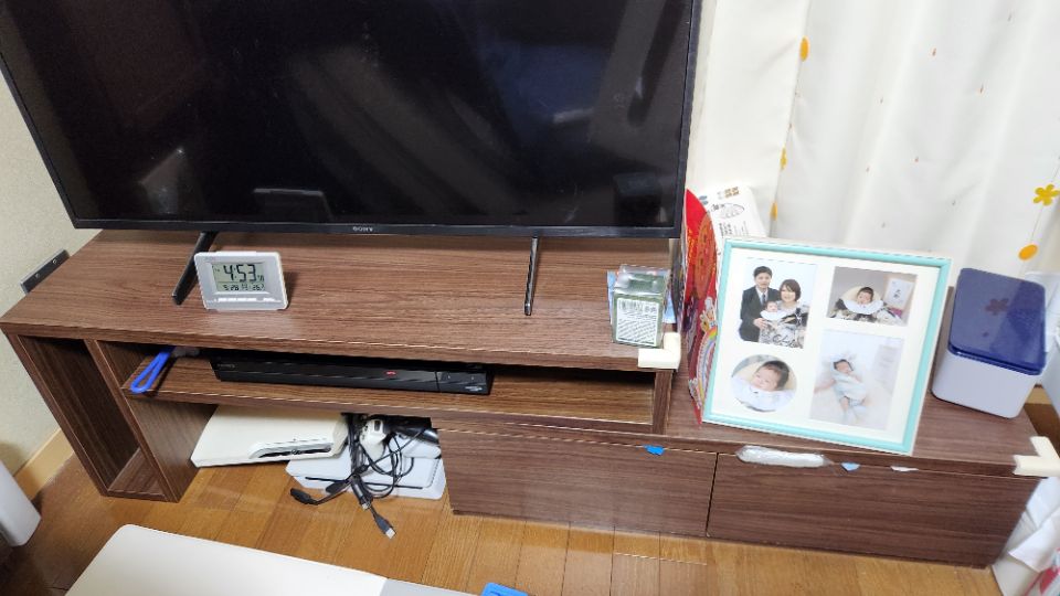 テレビ台