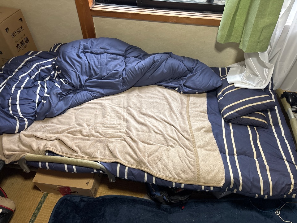 ベッド