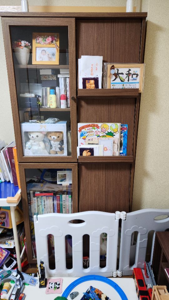 本棚