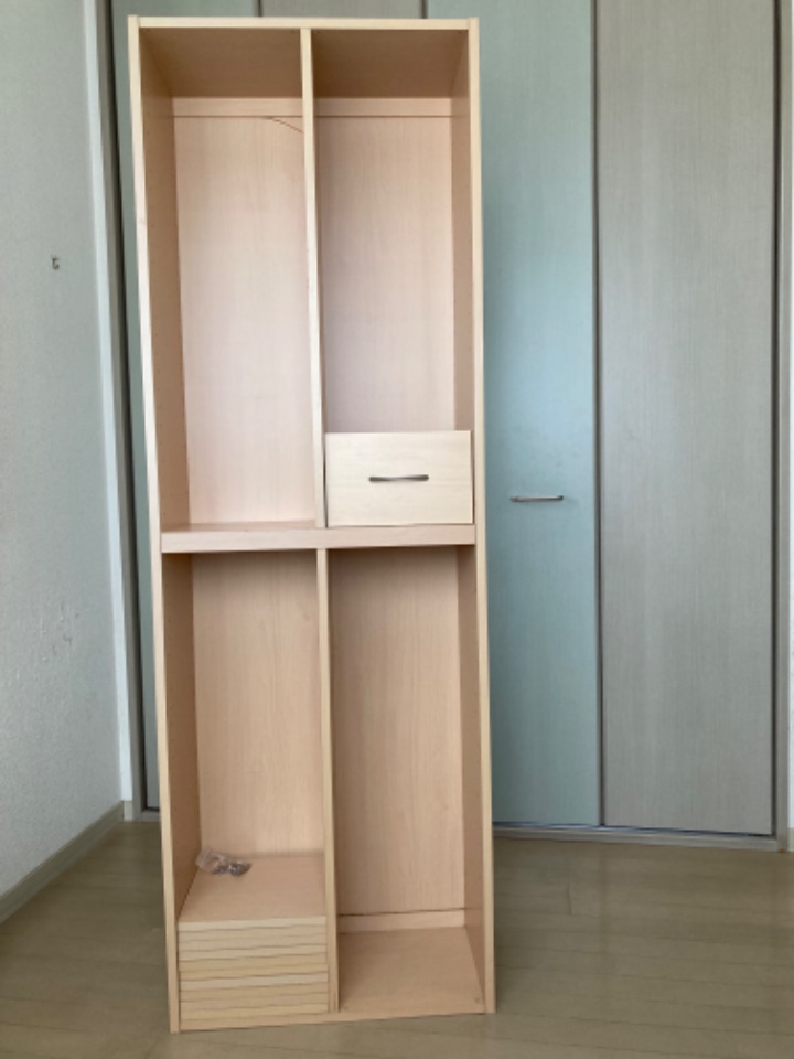 本棚