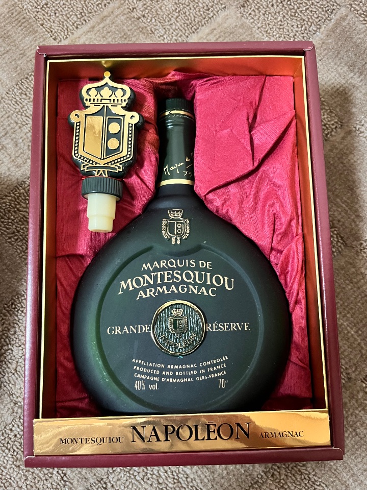 酒