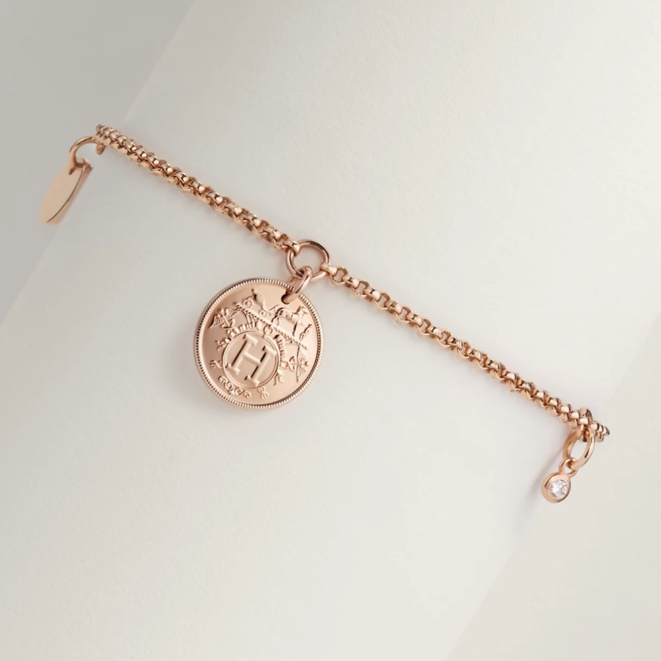 エルメス ブレスレット