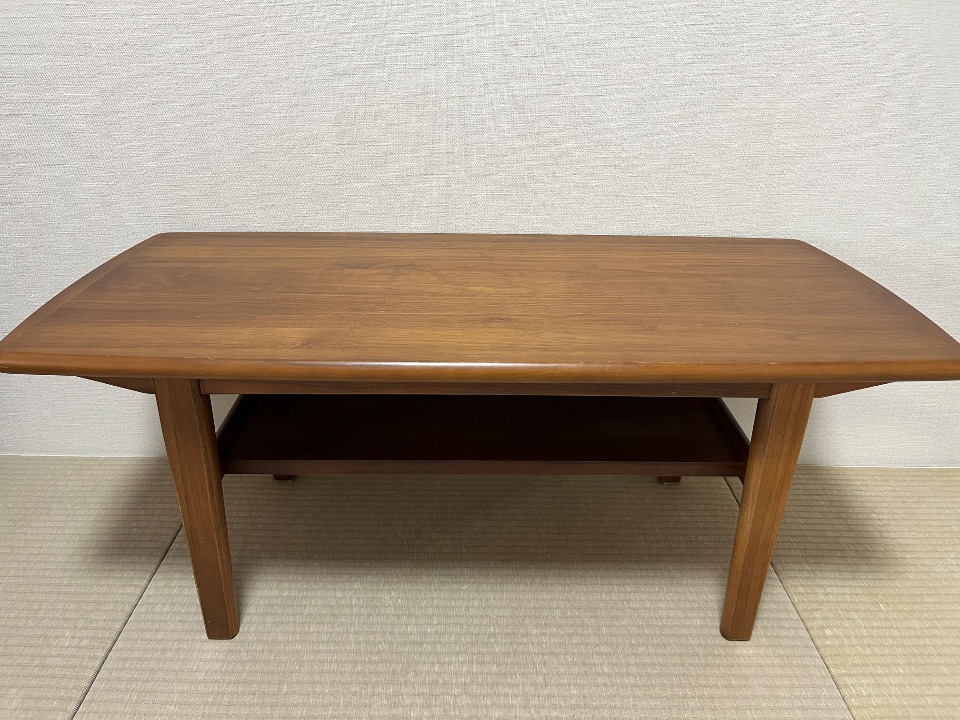 Unico ローテーブル　NORD