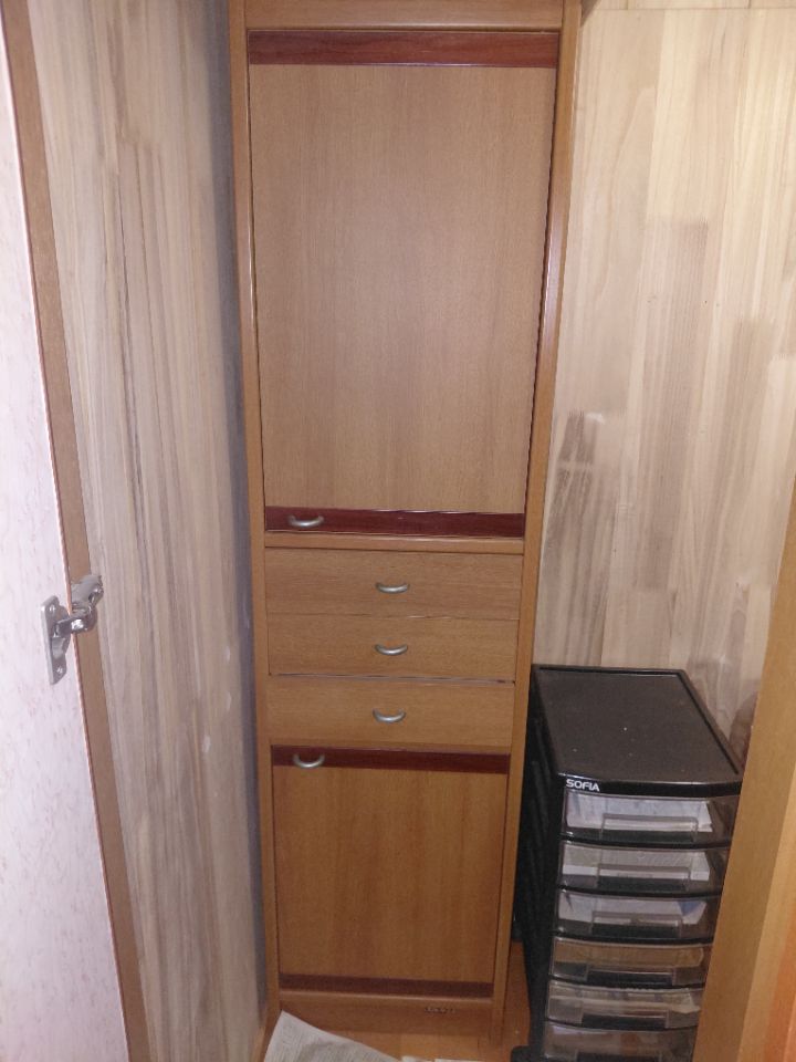 棚