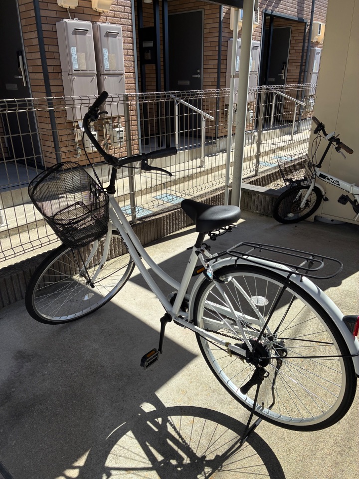 自転車